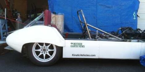 MAX Update No. 97: Deer Prudence Image